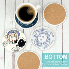 Ceramic Coaster Square Sublimation Ceramic Coaster Blank for Drink Coffee,NaBaiYu,Ceramic Coaster Square Sublimation Ceramic Coaster Blank for Drink Coffee