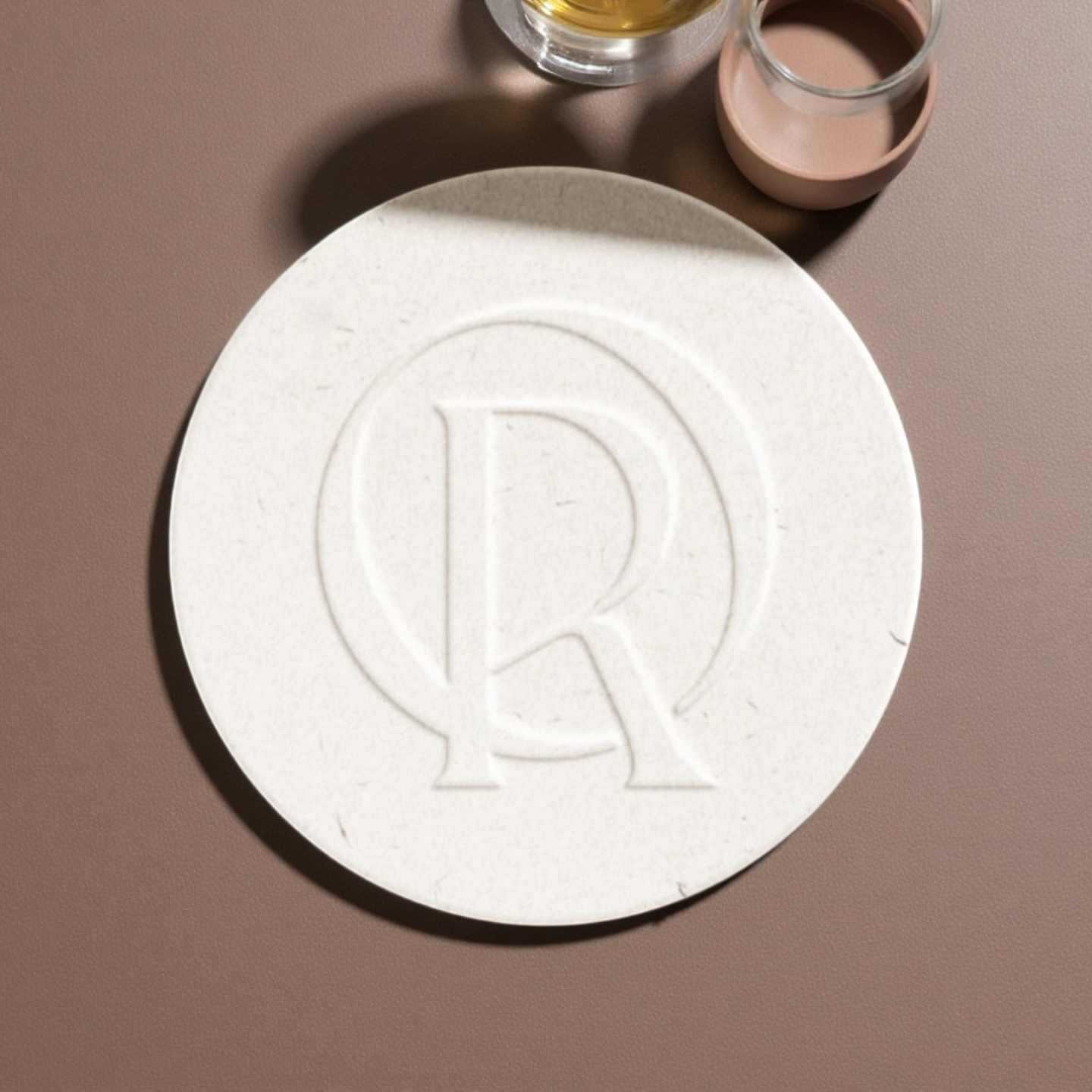Custom Absorbent Paper Coasters Printed Logo Thick Cardboard Disposable Coasters,NaBaiYu,Custom Absorbent Paper Coasters Printed Logo Thick Cardboard Disposable Coasters