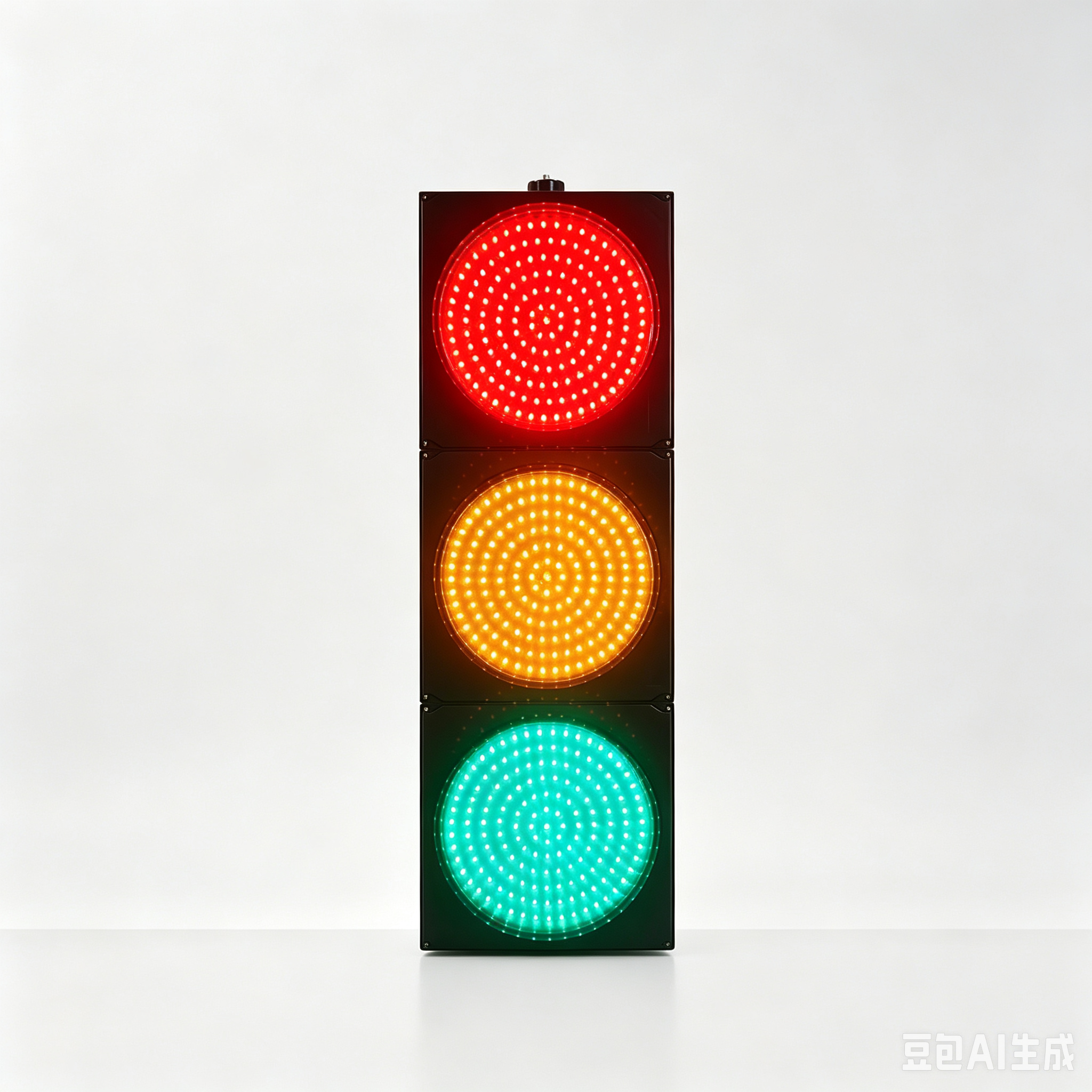 300mm RYG Led Traffic signal Light,MY SHOP,300mm RYG Led Traffic signal Light-MY SHOP