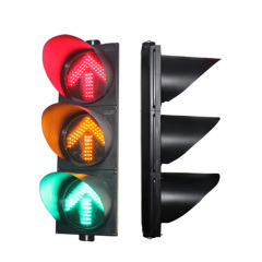 300mm RYG Led Arrow Traffic signal Light,MY SHOP,300mm RYG Led Traffic signal Light