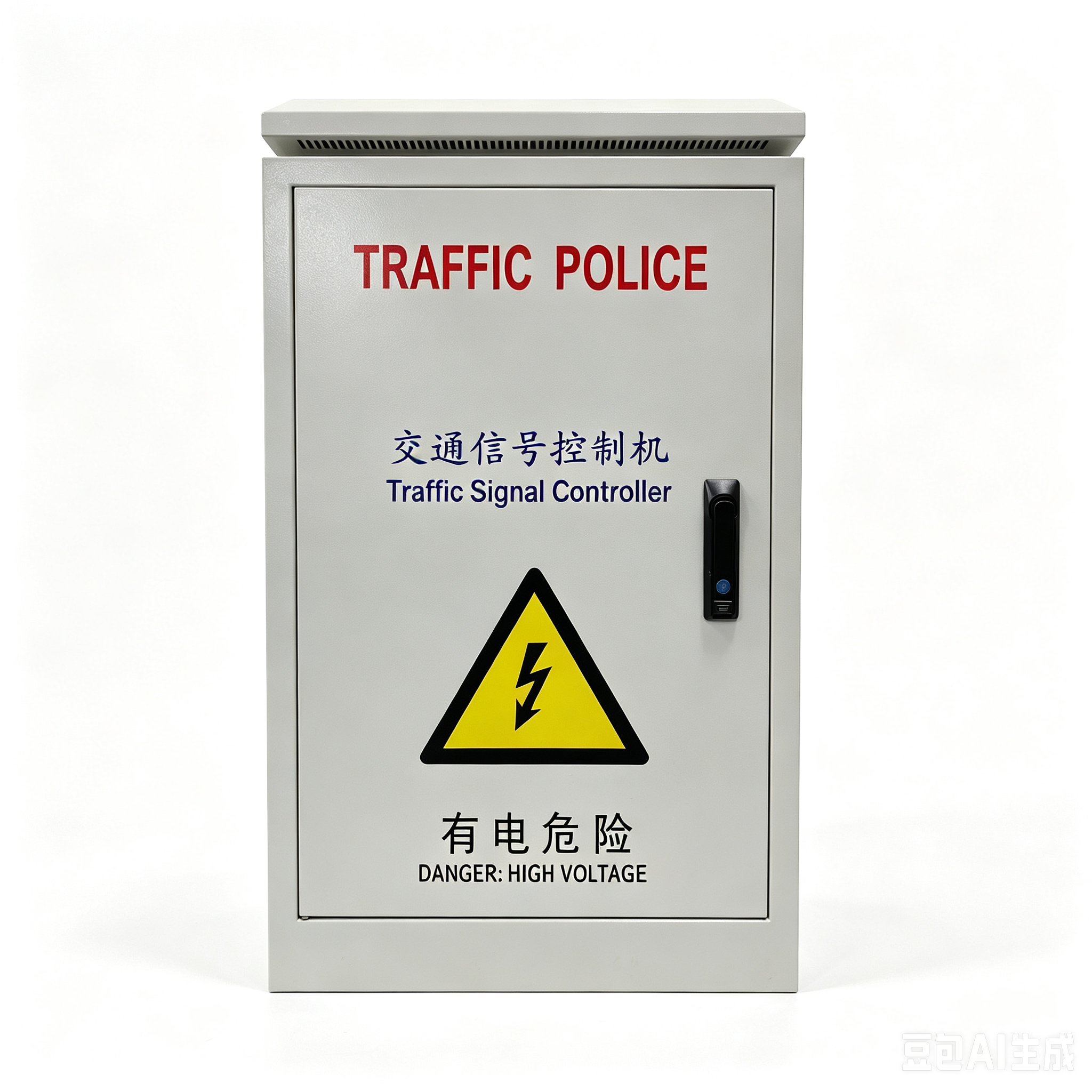 Integrated Networked Intelligent Traffic Signal Controller,MY SHOP,Integrated Networked Intelligent Traffic Signal Controller-MY SHOP