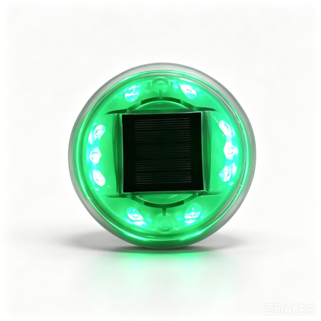 Garden Cat Eye Warning Light  solar Road Stud,MY SHOP,Garden Cat Eye Warning Light  solar Road Stud