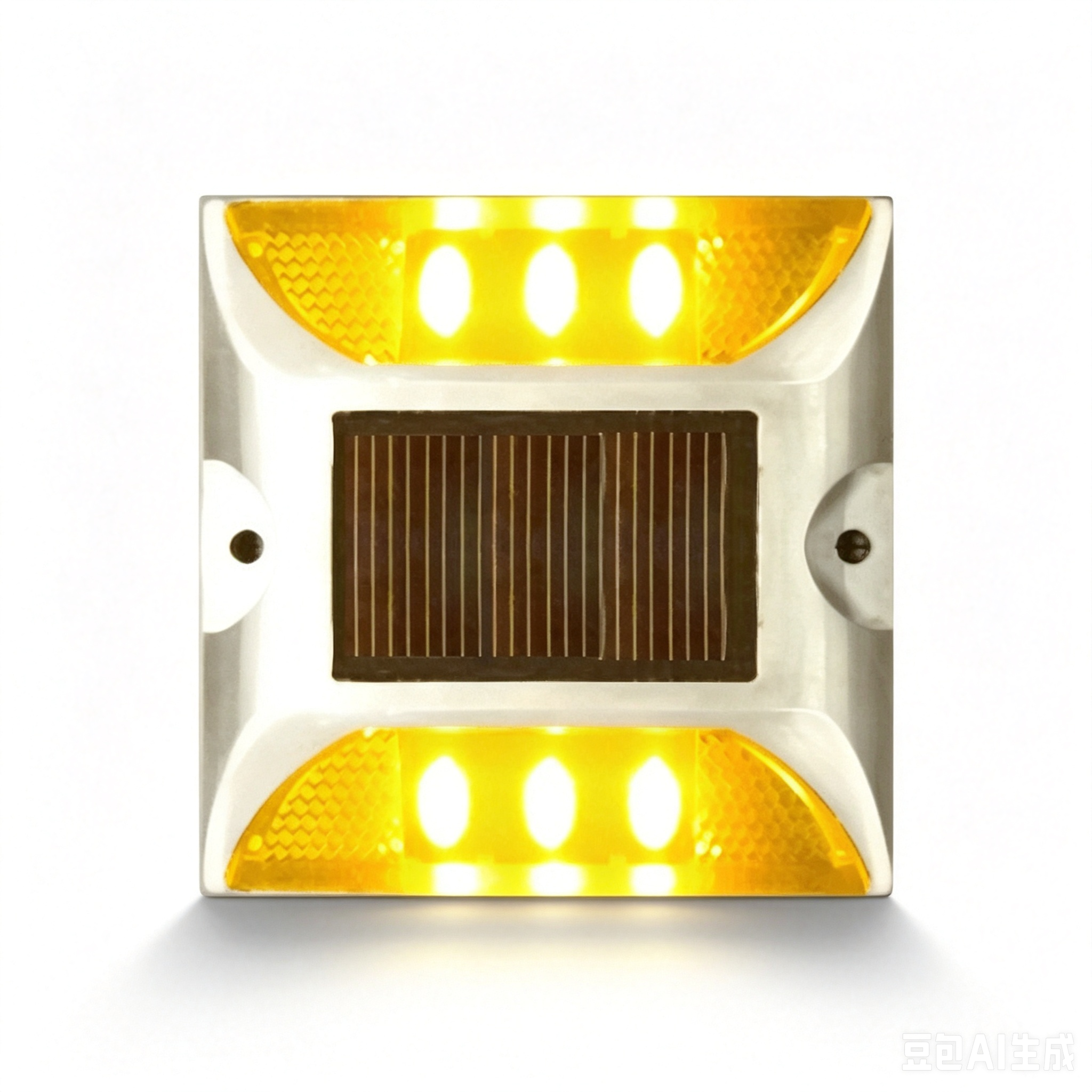 Solar Square Road Stud Light,MY SHOP,Solar Square Road Stud Light