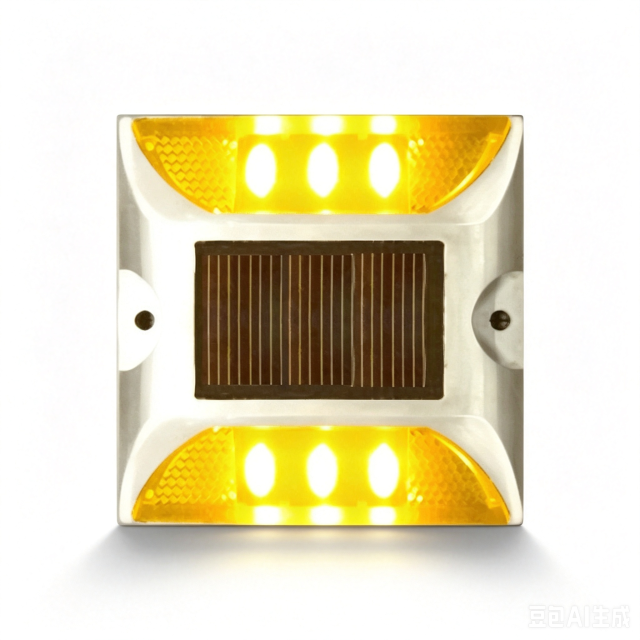 Solar Square Road Stud Light,MY SHOP,Solar Square Road Stud Light
