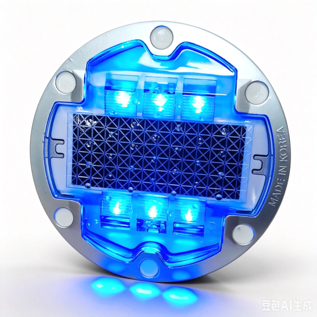 Solar embedded road stud,MY SHOP,Solar embedded road stud-MY SHOP