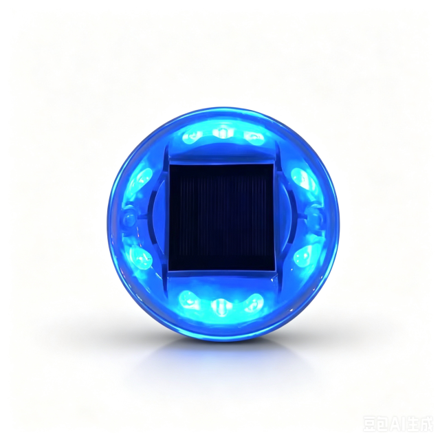 Garden Cat Eye Warning Light  solar Road Stud,MY SHOP,Garden Cat Eye Warning Light  solar Road Stud
