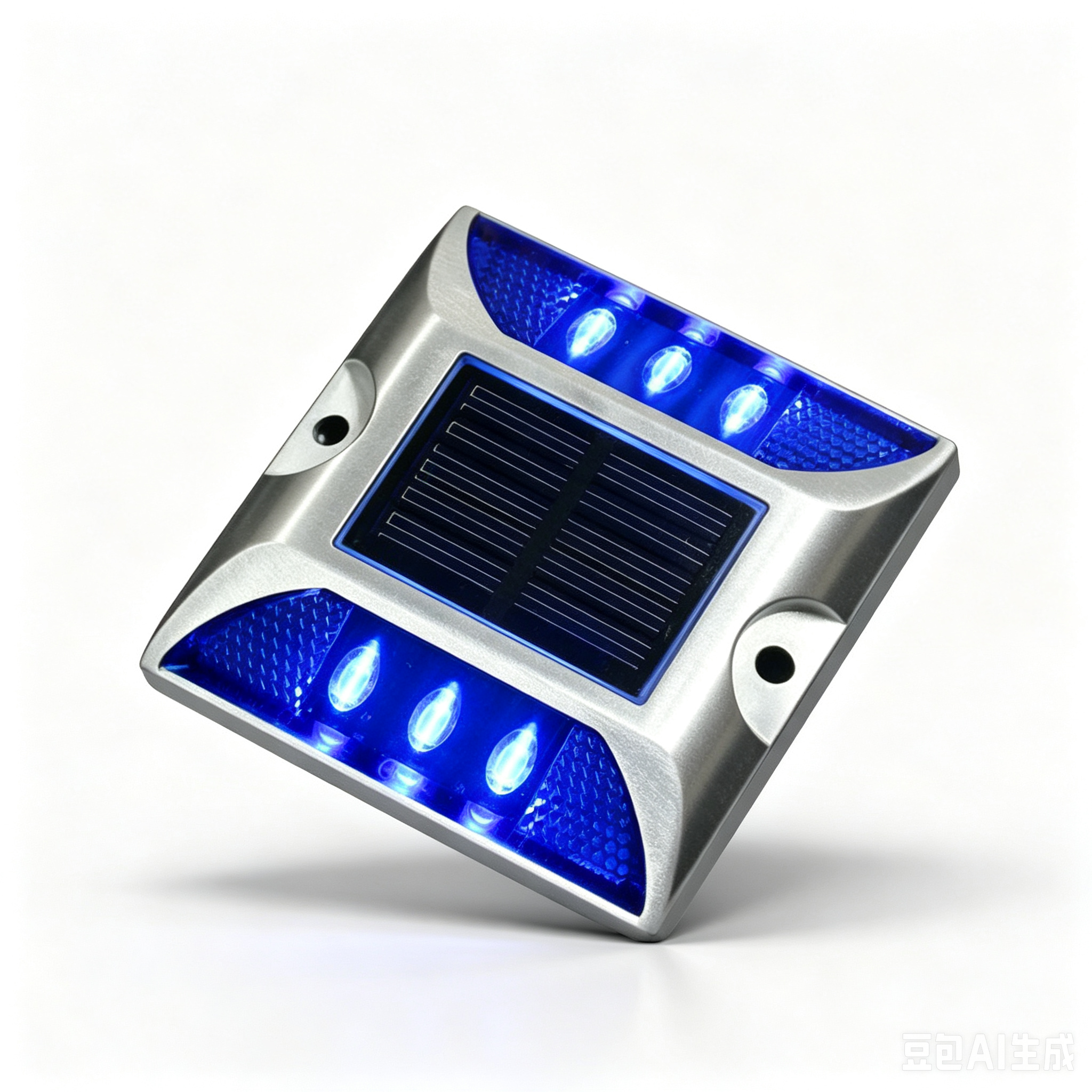Solar Square Road Stud Light,MY SHOP,Solar Square Road Stud Light