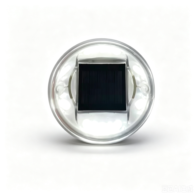 Garden Cat Eye Warning Light  solar Road Stud,MY SHOP,Garden Cat Eye Warning Light  solar Road Stud