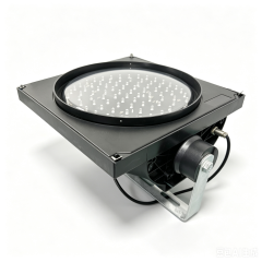 Solar Yellow Flashing Warning Light,MY SHOP,Solar Yellow Flashing Warning Light-MY SHOP