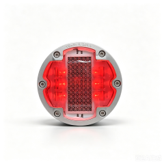 Solar embedded road stud,MY SHOP,Solar embedded road stud-MY SHOP