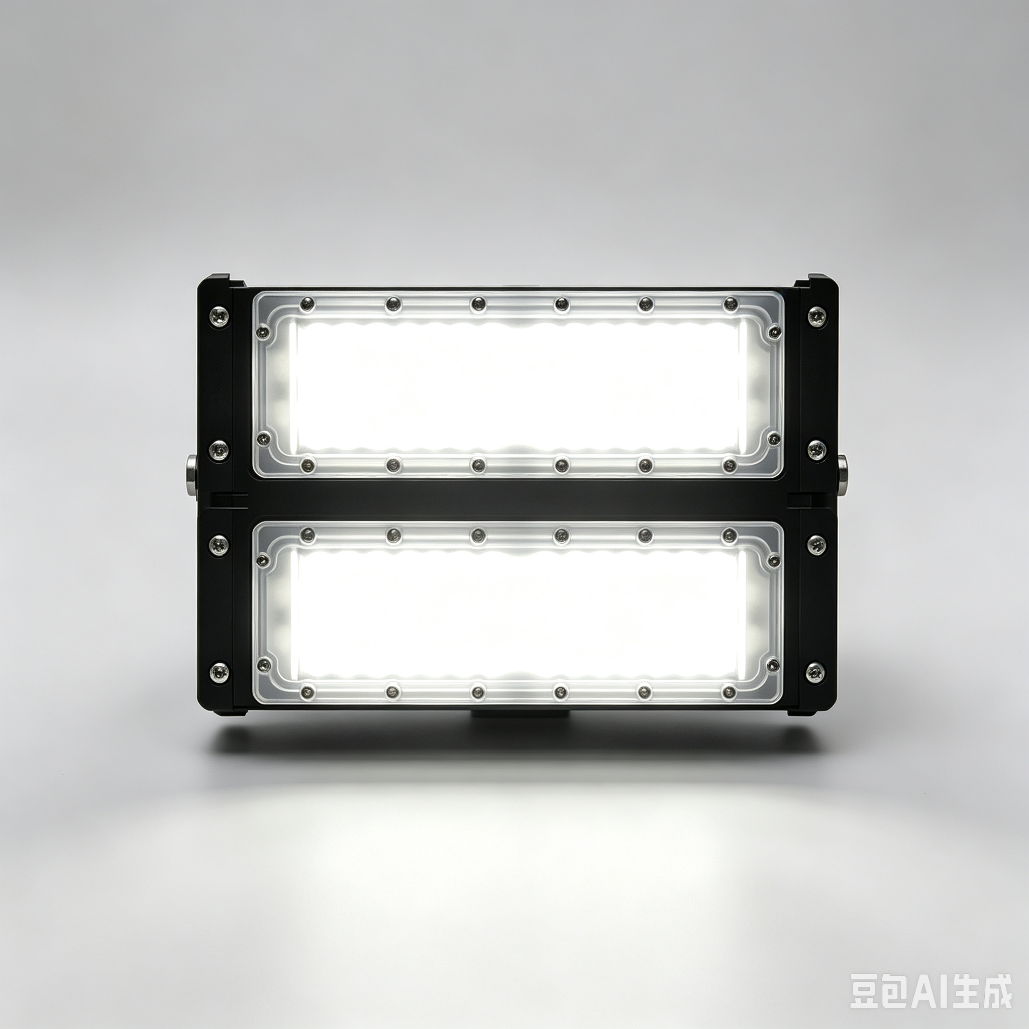 LED Modular Tunnel Light, Adjustable LED Module Flood Light for Highway Tunnel, Stadium, Warehouse,MY SHOP,LED ModuleTunnel Flood Light /Tunnel /Subway Port