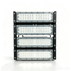 LED Modular Tunnel Light, Adjustable LED Module Flood Light for Highway Tunnel, Stadium, Warehouse,MY SHOP,LED ModuleTunnel Flood Light /Tunnel /Subway Port