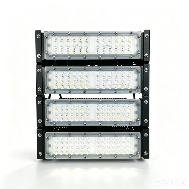 LED Modular Tunnel Light, Adjustable LED Module Flood Light for Highway Tunnel, Stadium, Warehouse,MY SHOP,LED ModuleTunnel Flood Light /Tunnel /Subway Port