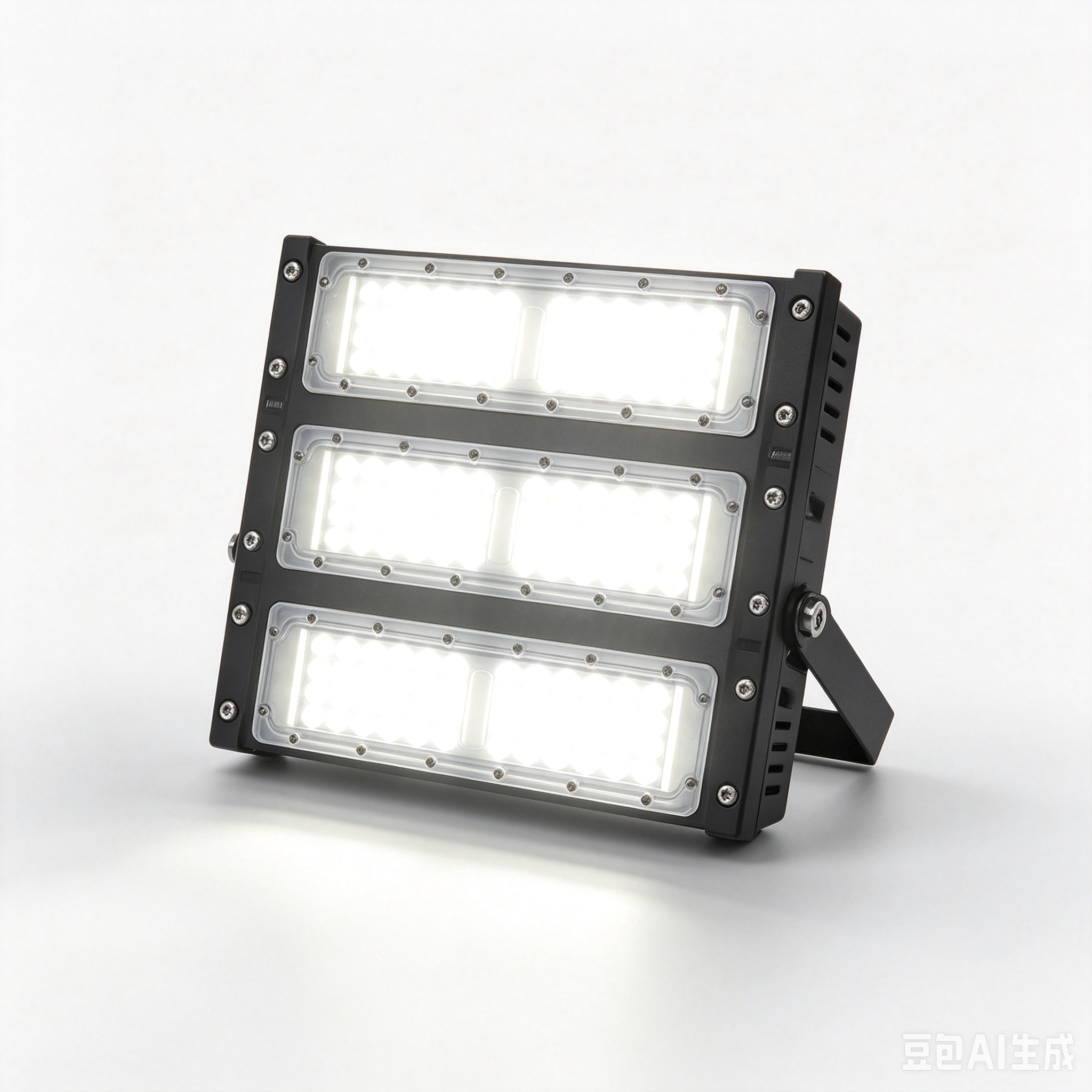 LED Modular Tunnel Light, Adjustable LED Module Flood Light for Highway Tunnel, Stadium, Warehouse,MY SHOP,LED ModuleTunnel Flood Light /Tunnel /Subway Port