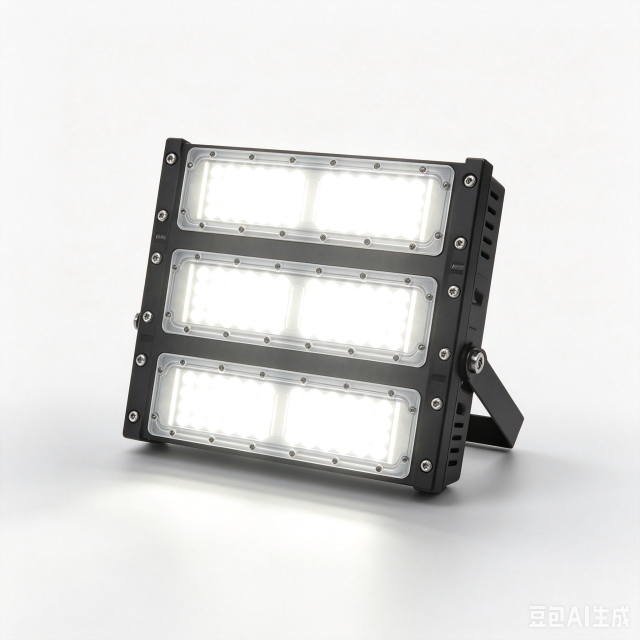 LED Modular Tunnel Light, Adjustable LED Module Flood Light for Highway Tunnel, Stadium, Warehouse,MY SHOP,LED ModuleTunnel Flood Light /Tunnel /Subway Port
