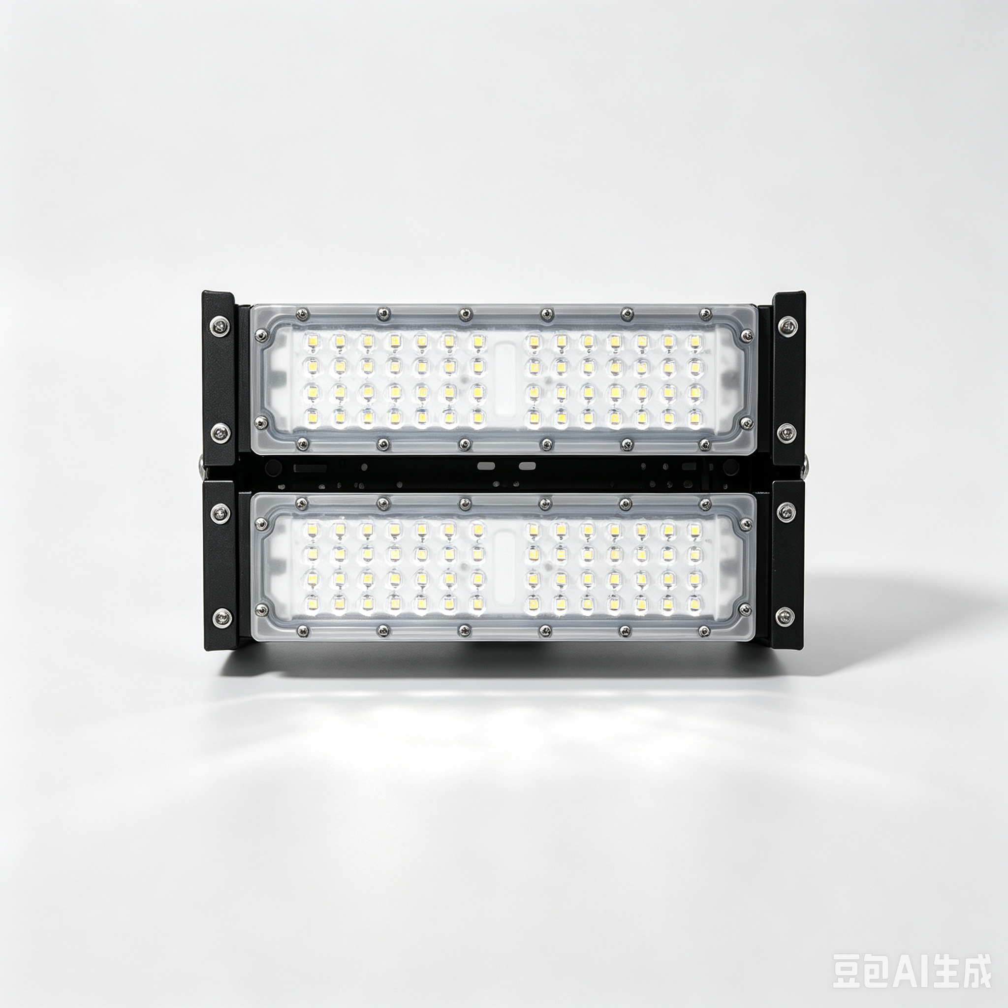 LED Modular Tunnel Light, Adjustable LED Module Flood Light for Highway Tunnel, Stadium, Warehouse,MY SHOP,LED ModuleTunnel Flood Light /Tunnel /Subway Port