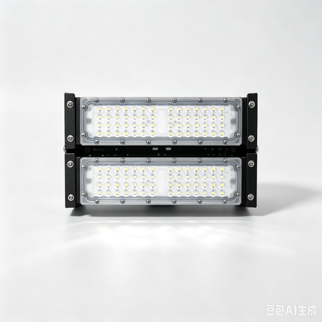 LED Modular Tunnel Light, Adjustable LED Module Flood Light for Highway Tunnel, Stadium, Warehouse,MY SHOP,LED ModuleTunnel Flood Light /Tunnel /Subway Port