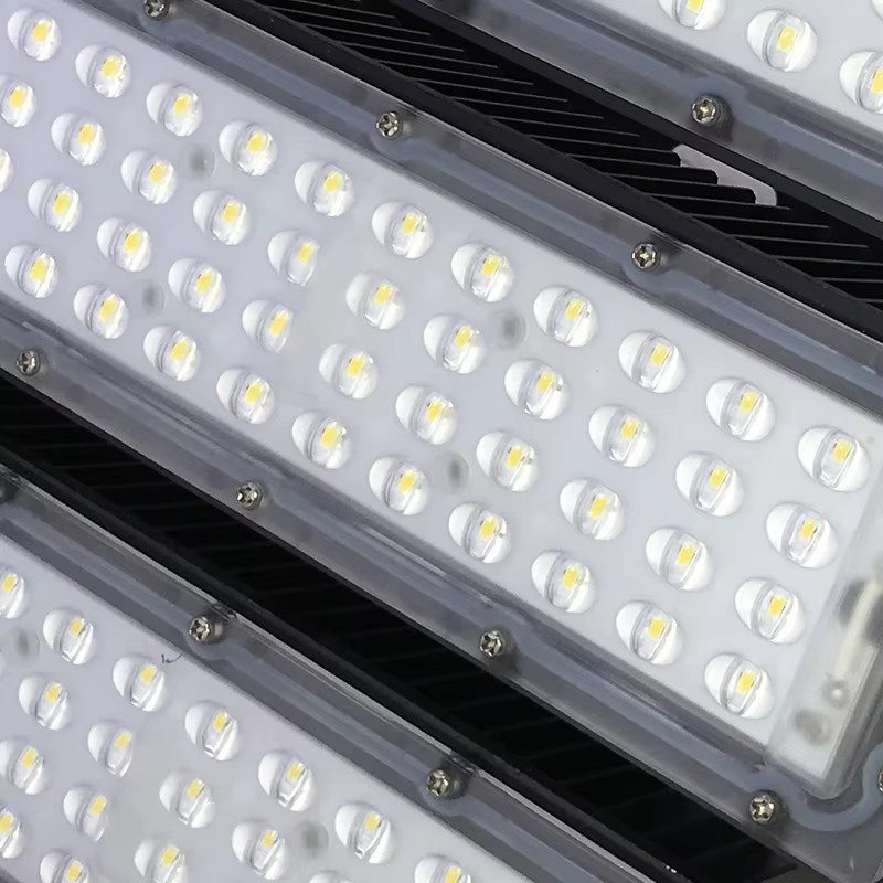 LED Modular Tunnel Light, Adjustable LED Module Flood Light for Highway Tunnel, Stadium, Warehouse,MY SHOP,LED ModuleTunnel Flood Light /Tunnel /Subway Port