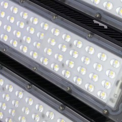 LED Modular Tunnel Light, Adjustable LED Module Flood Light for Highway Tunnel, Stadium, Warehouse,MY SHOP,LED ModuleTunnel Flood Light /Tunnel /Subway Port