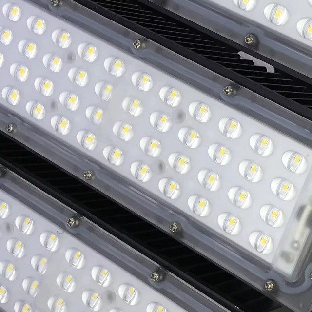 LED Modular Tunnel Light, Adjustable LED Module Flood Light for Highway Tunnel, Stadium, Warehouse,MY SHOP,LED ModuleTunnel Flood Light /Tunnel /Subway Port