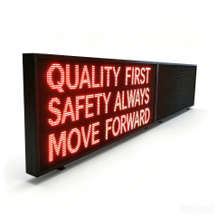 Traffic Variable Message Sign for Highway Traffic Road,MY SHOP,Traffic Variable Message Sign for Highway Traffic Road-MY SHOP