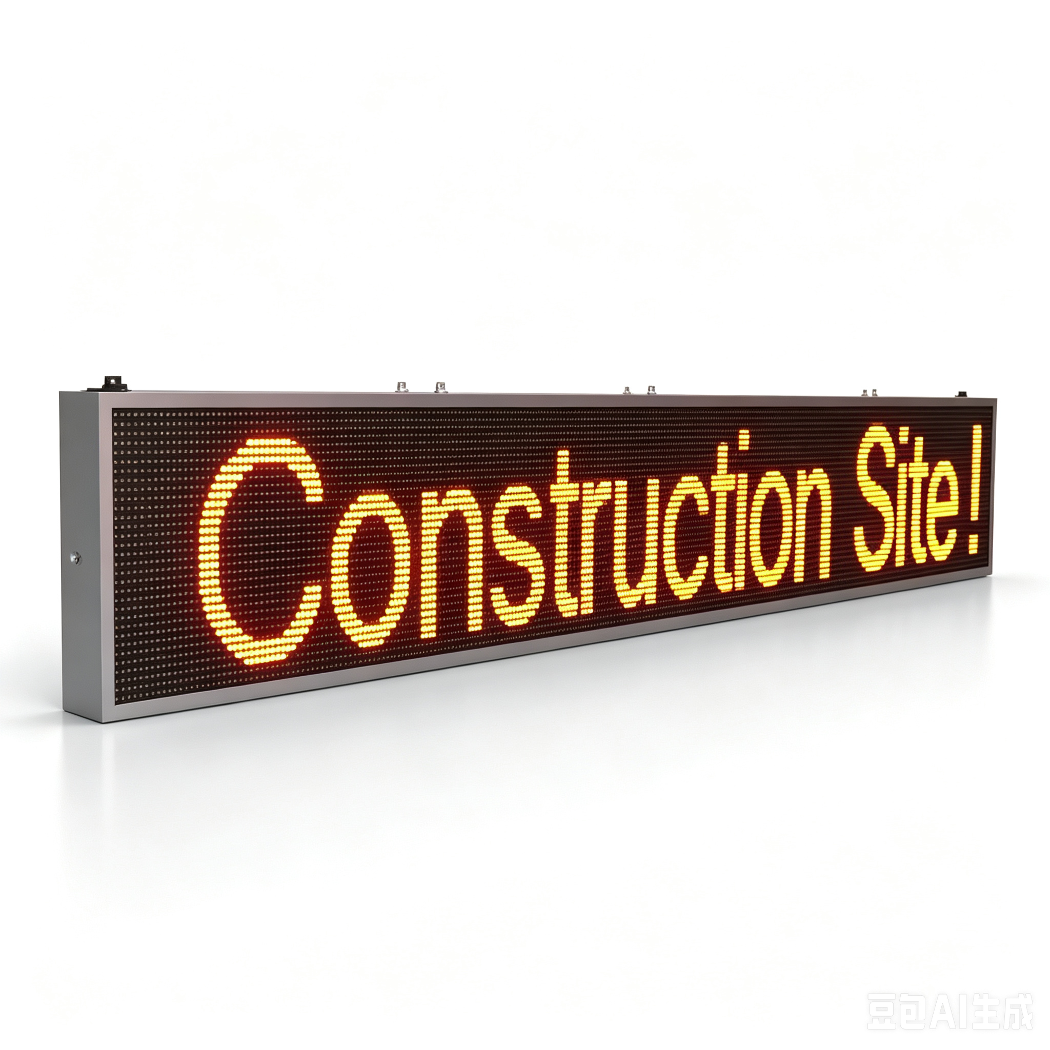 Traffic Variable Message Sign for Highway Traffic Road,MY SHOP,Traffic Variable Message Sign for Highway Traffic Road-MY SHOP