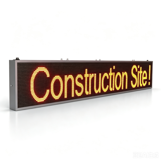 Traffic Variable Message Sign for Highway Traffic Road,MY SHOP,Traffic Variable Message Sign for Highway Traffic Road-MY SHOP