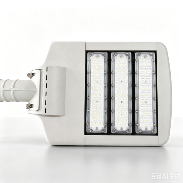 High Lumen LED Street Light Waterproof for Urban Road, Highway & Residential Street,MY SHOP,LED