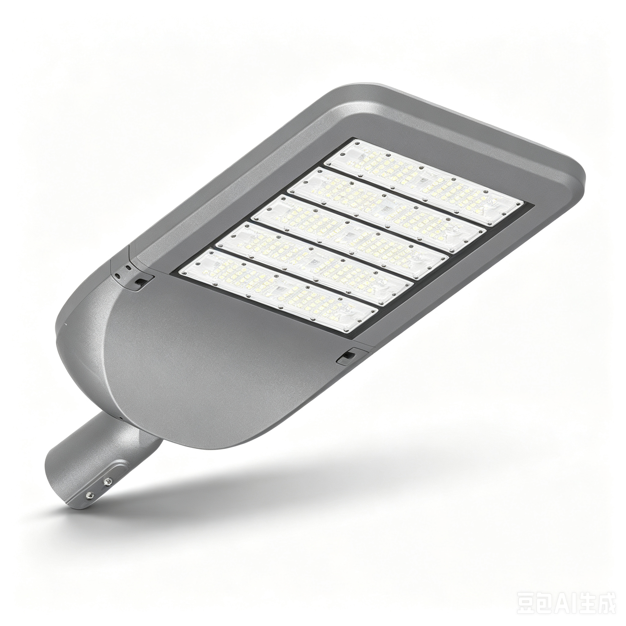 High Lumen LED Street Light Waterproof for Urban Road, Highway & Residential Street,MY SHOP,LED