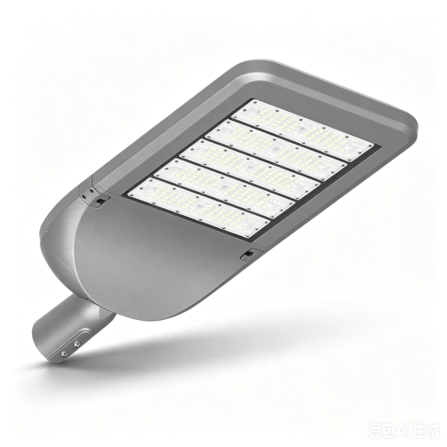 High Lumen LED Street Light Waterproof for Urban Road, Highway & Residential Street,MY SHOP,LED