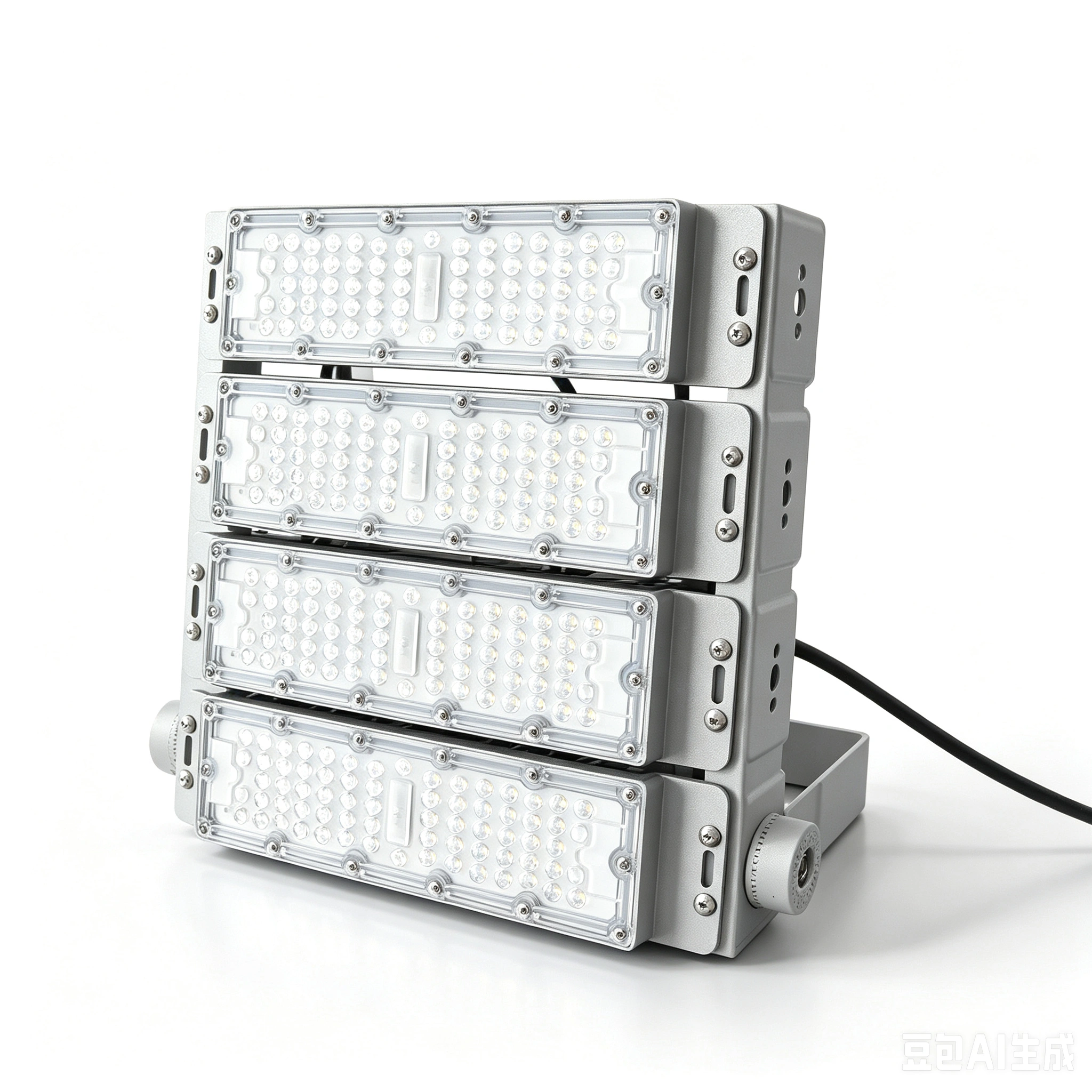 LED Modular Tunnel Light