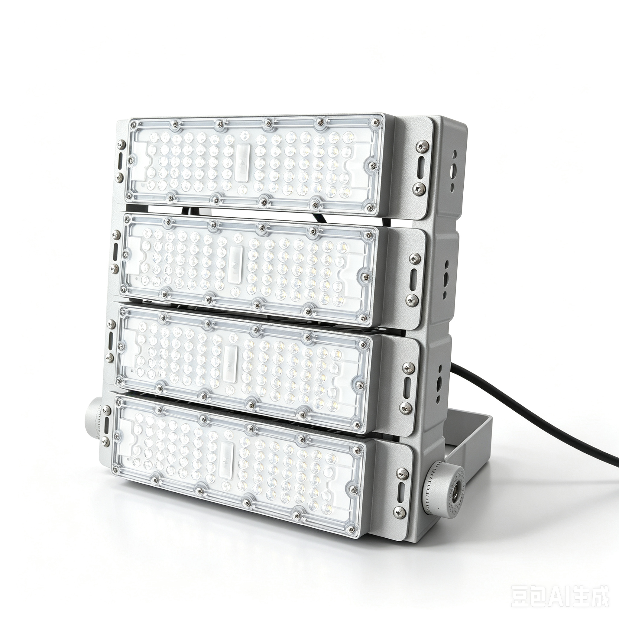 LED Modular Tunnel Light, Adjustable LED Module Flood Light for Highway Tunnel, Stadium, Warehouse,MY SHOP,LED ModuleTunnel Flood Light /Tunnel /Subway Port