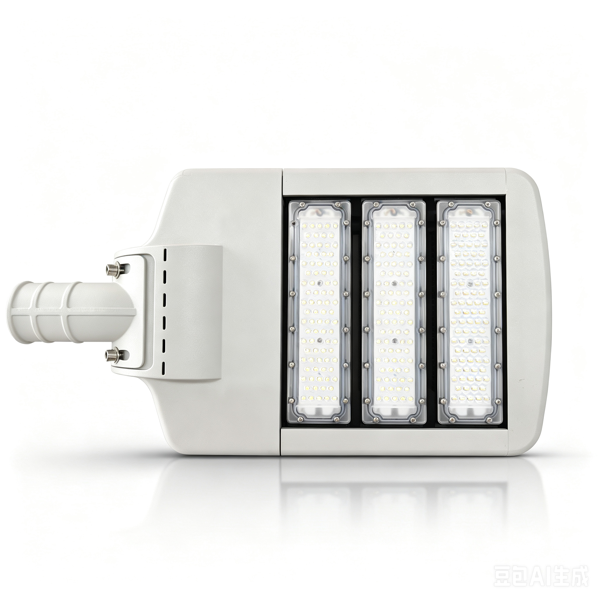 High Lumen LED Street Light Waterproof for Urban Road, Highway & Residential Street,MY SHOP,LED