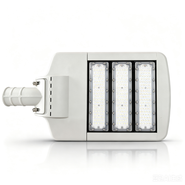High Lumen LED Street Light Waterproof for Urban Road, Highway & Residential Street,MY SHOP,LED
