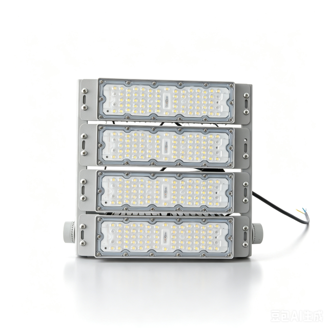 LED Modular Tunnel Light, Adjustable LED Module Flood Light for Highway Tunnel, Stadium, Warehouse,MY SHOP,LED ModuleTunnel Flood Light /Tunnel /Subway Port