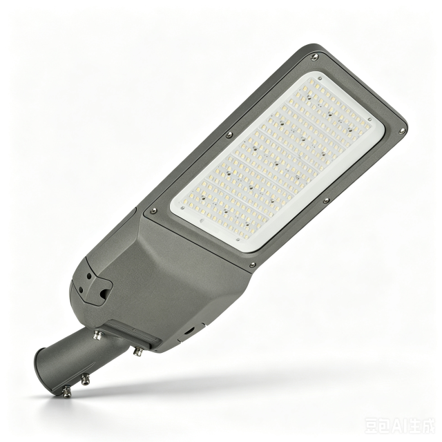 High Lumen LED Street Light Waterproof for Urban Road, Highway & Residential Street,MY SHOP,LED