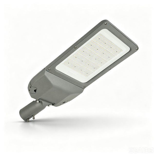 High Lumen LED Street Light Waterproof for Urban Road, Highway & Residential Street,MY SHOP,LED