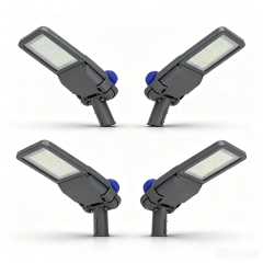 High Lumen LED Street Light Waterproof for Urban Road, Highway & Residential Street,MY SHOP,LED