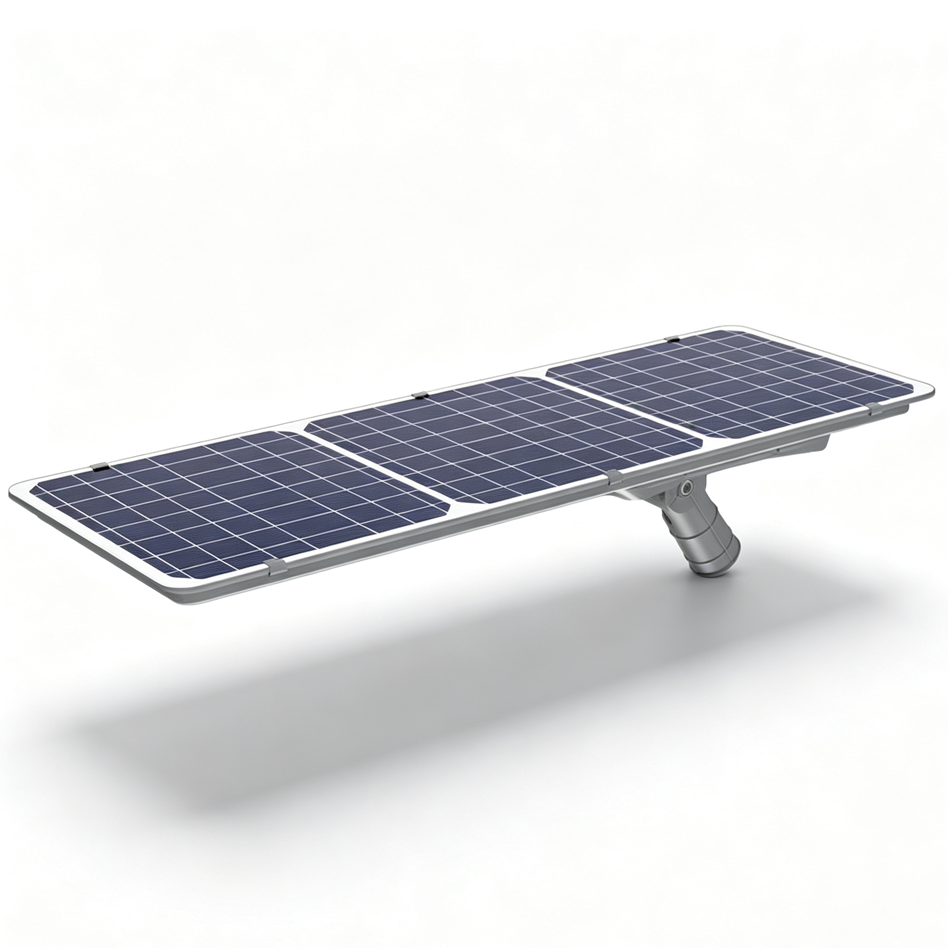 High Lumens All in One Integrated Solar Street Light With IP65 Waterproof  Aluminum Outdoor LED Street Lamp,MY SHOP,High Lumens All in One Integrated Solar Street Light With IP65 Waterproof  Aluminum Outdoor LED Street Lamp