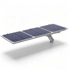 High Lumens All in One Integrated Solar Street Light With IP65 Waterproof  Aluminum Outdoor LED Street Lamp,MY SHOP,High Lumens All in One Integrated Solar Street Light With IP65 Waterproof  Aluminum Outdoor LED Street Lamp