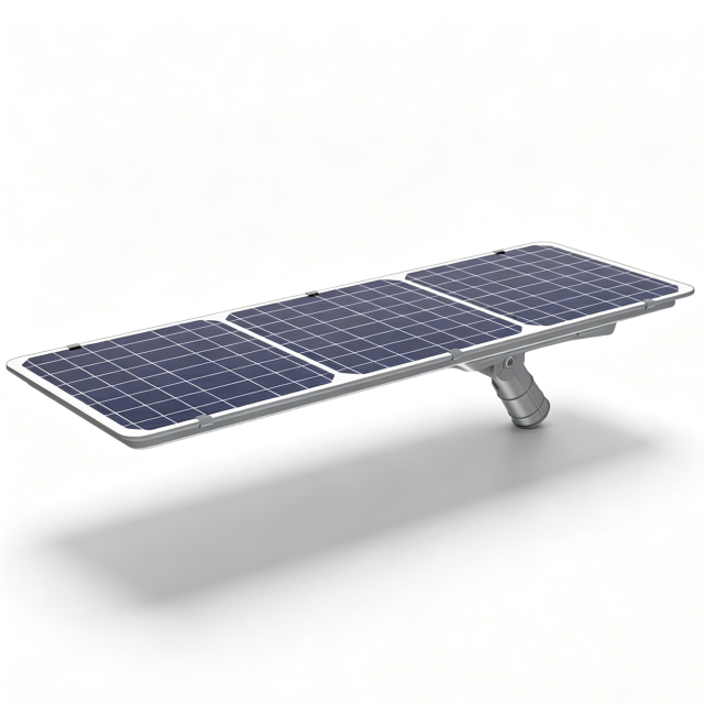 High Lumens All in One Integrated Solar Street Light With IP65 Waterproof  Aluminum Outdoor LED Street Lamp,MY SHOP,High Lumens All in One Integrated Solar Street Light With IP65 Waterproof  Aluminum Outdoor LED Street Lamp