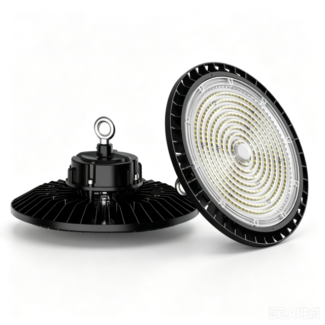 LED high bay light UFO light,MY SHOP,LED high bay light UFO light
