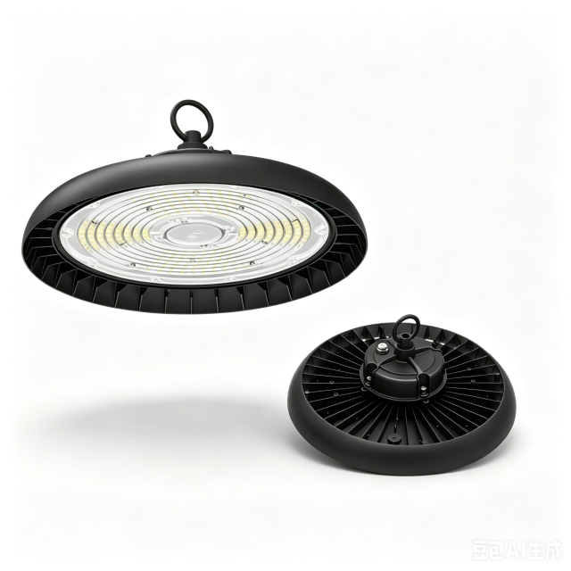 LED high bay light UFO light,MY SHOP,LED high bay light UFO light