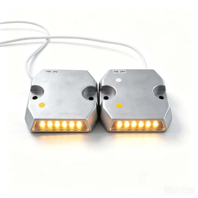 Tunnel LED Guidance Sign/Tunnel Delineator,Dayu Optotech ,Tunnel LED Guidance Sign/Tunnel Delineator