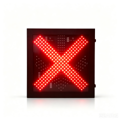 Tunnel Overhead Lane Indicator/Red Cross Green Arrow Lane Control Signal,Dayu Optotech ,Tunnel Overhead Lane Indicator/Red Cross Green Arrow Lane Control Signal
