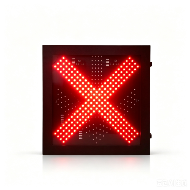 Tunnel Overhead Lane Indicator/Red Cross Green Arrow Lane Control Signal,Dayu Optotech ,Tunnel Overhead Lane Indicator/Red Cross Green Arrow Lane Control Signal