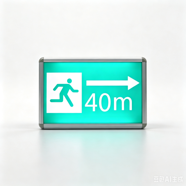 LED Emergency Evacuation Sign/Tunnel Photoluminescent LED Sign,Dayu Optotech ,LED Emergency Evacuation Sign/Tunnel Photoluminescent LED Sign