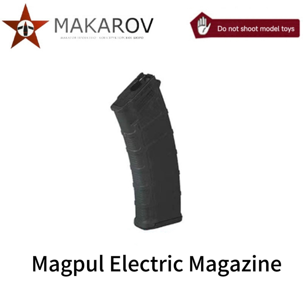 LDT Magpul Electric Magazine fit AKA