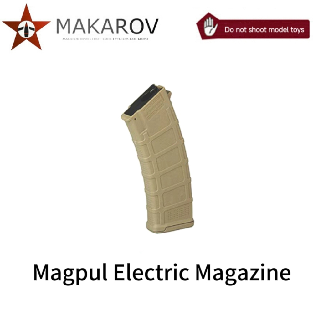 LDT Magpul Electric Magazine fit AKA