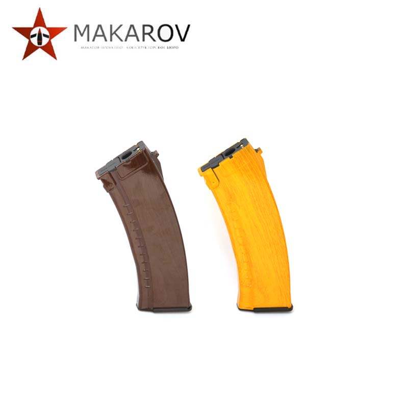 AKA High-Quality Bakelite Clamp Series